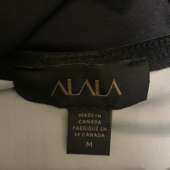 Alala Frontrunner Jacket - Black Camo - Medium - Picture 7 of 8